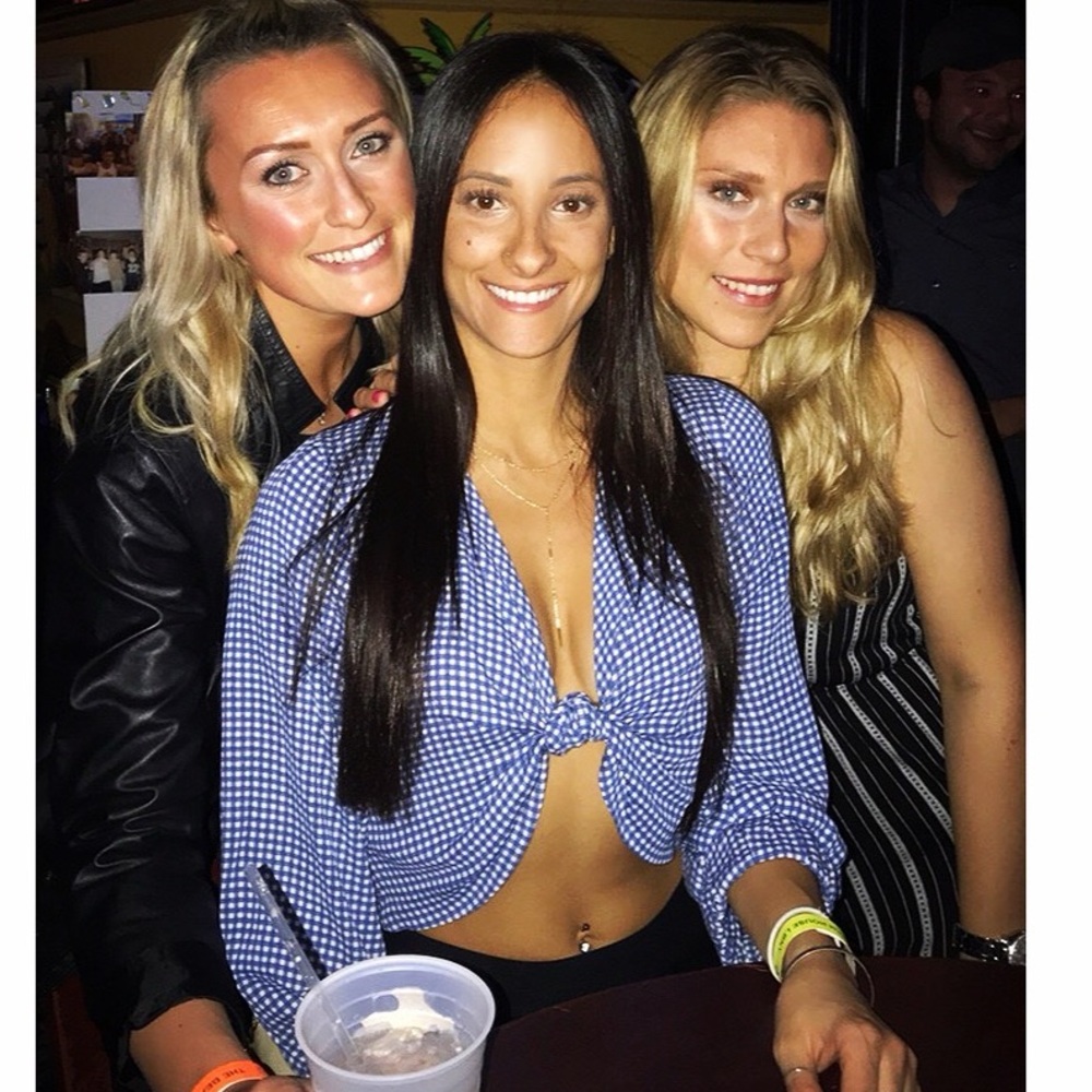Cropped top - Picture 7 of 7